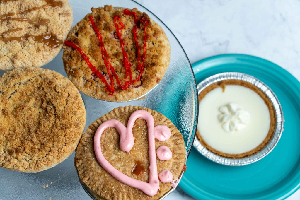 Mini Pie Gift Box