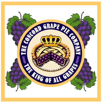 Pumpkin Patch Pie Perfect - Mini Pie