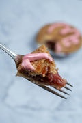 Caramel Apple Pie Mini Pies